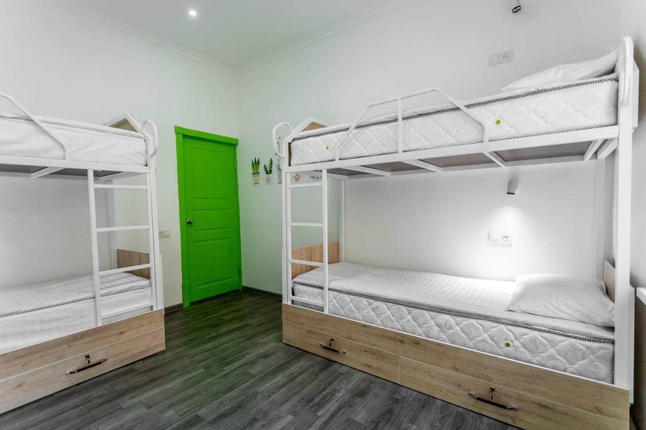 Registan Hostel Samarkand Exteriér fotografie