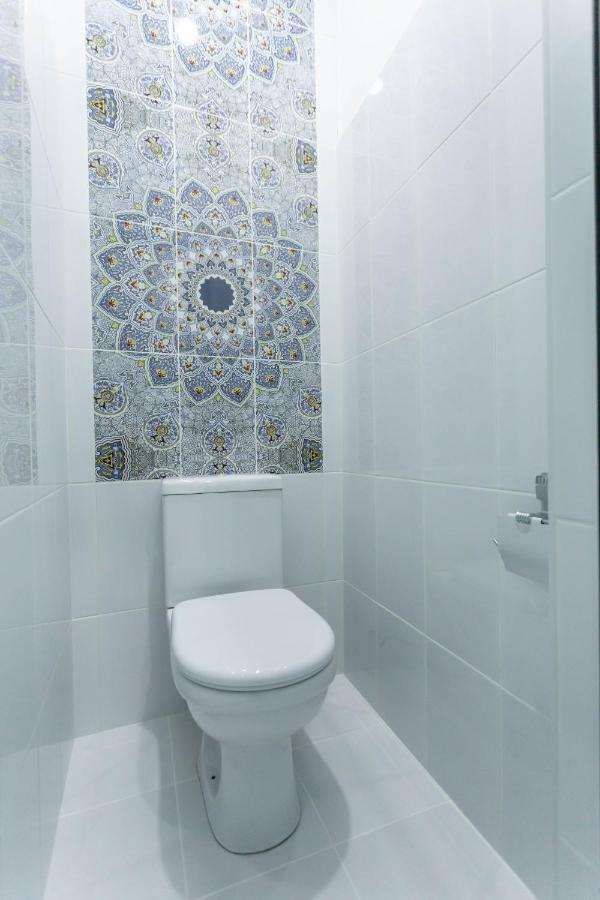 Registan Hostel Samarkand Exteriér fotografie